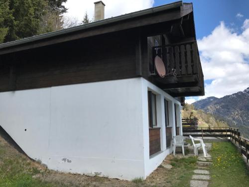 Фотография гостевого дома Tschuggen 59