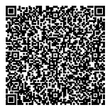 QR код хостела Ромашка