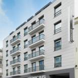 Фотография гостиницы Fenicius Charme Hotel