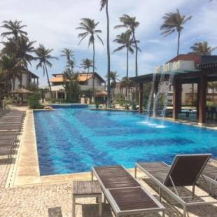 Фотография гостиницы Apt no Taiba Beach Resort