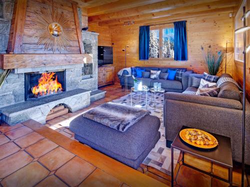 Фотография гостевого дома La Grange à L'Ours - OVO Network