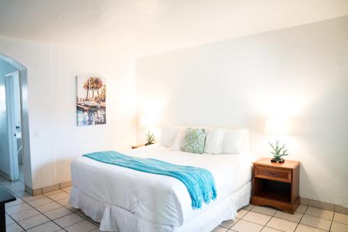 Фотография мотеля The Patriots Boutique Motel