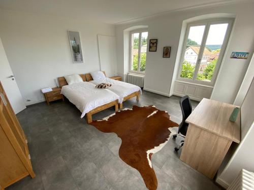 Фотографии апарт отеля
The 5 Continents II by Stay Swiss