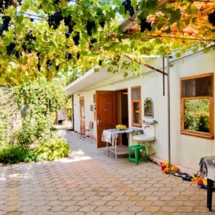 Фотография гостевого дома Глория