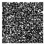 QR код памятника архитектуры Окружной центр национальных культур