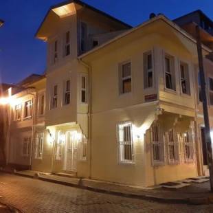 Фотографии гостиницы
Royal Suites Sultanahmet