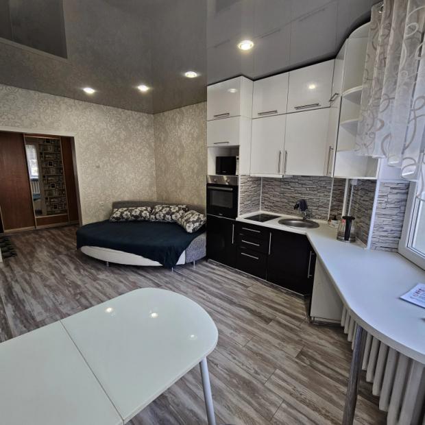 Фотографии квартиры 
            Квартира на улице Полиграфистов, 7