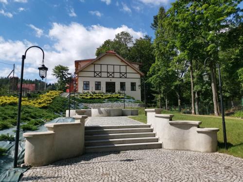 Фотографии мини отеля
Pensjonat Petit Charlotta