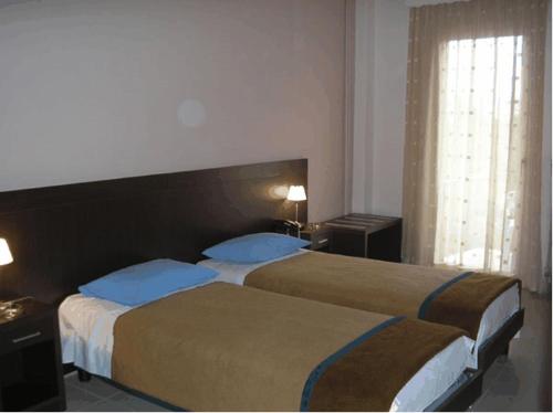 Фотография гостиницы Democritus