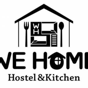 Фотографии хостела 
            WE HOME ホテルandキッチン