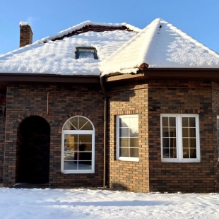 Фотография Коттеджа Коттедж Apart Mari (Апарт Мари)