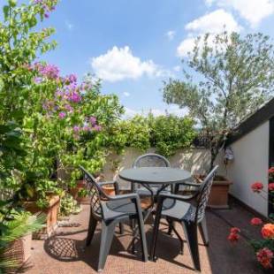 Фотографии мини отеля 
            Attico di charme