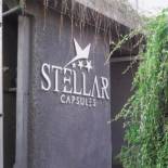 Фотография хостела Stellar Capsules