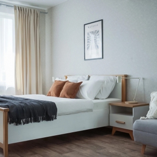 Фотография квартиры Апартаменты Современный, уютный и чистый - Königsberg house