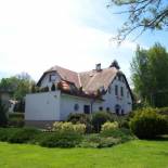 Фотография гостевого дома Penzion U Elišky