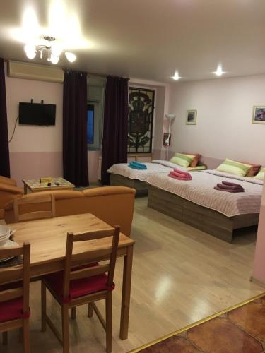 Фотографии мини отеля
Чижик-Пыжик