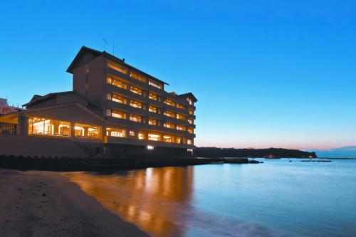 Фотография мини отеля Izu Mitohama Shotokan