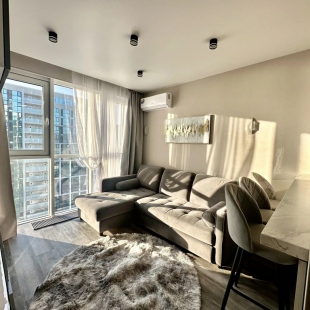 Фотография квартиры Квартира Dailyrent Sochi