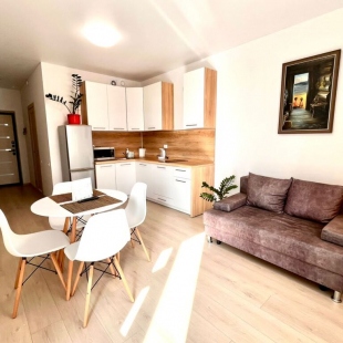 Фотография квартиры Апартаменты Ритмы