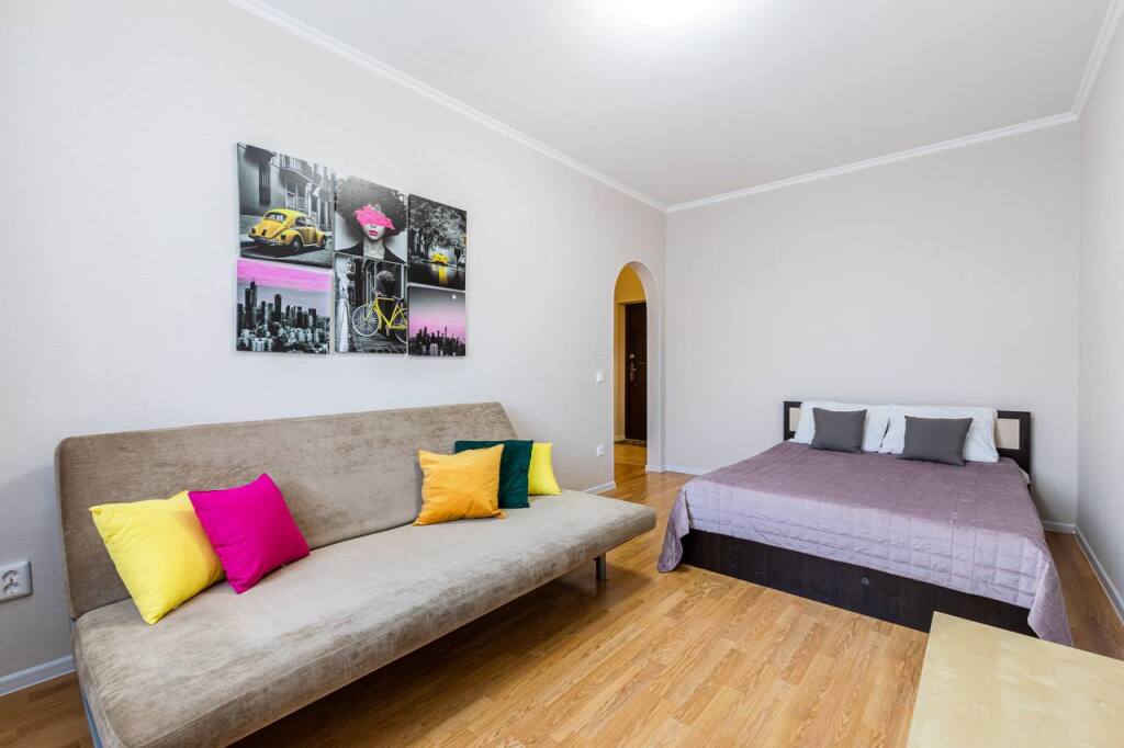 Фотография квартиры Апартаменты в историческом центре города