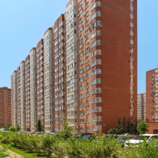 Фотография квартиры ТутЖивут на улице Восточно-Кругликовская 28/2