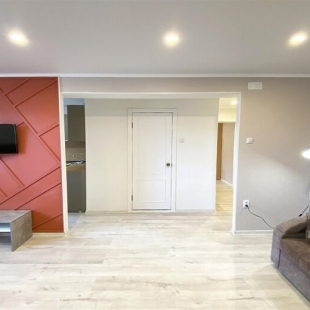 Фотография квартиры Апартаменты Добрые Сутки на ул. Мухачева, д. 133/2