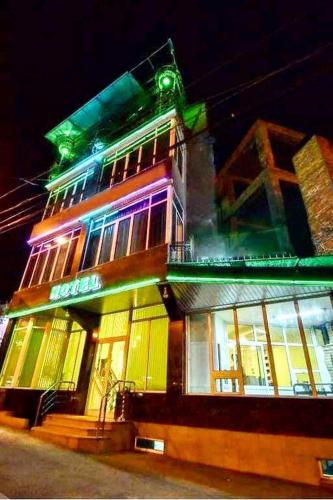 Фотография хостела Maria LUX