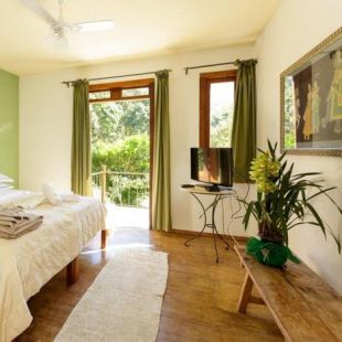 Фотография мини отеля Pousada Vagalume