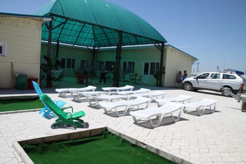 Фотография гостевого дома ВЯЗ