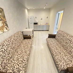 Фотография квартиры Квартира Евродвушка Напротив Аквапарка