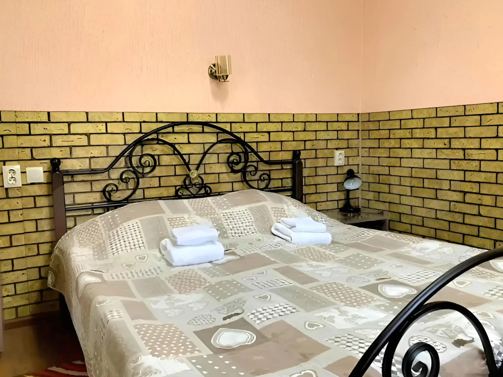 Фотография квартиры Апартаменты Кольцова Гостеприимный