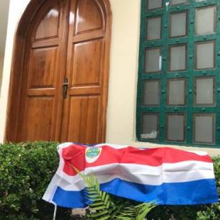 Фотографии мини отеля 
            Pura Vida! Ciudad Hidalgo