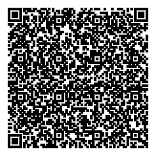 QR код гостиницы Атлантида Отель