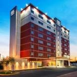 Фотография гостиницы Four Points by Sheraton Queretaro Norte