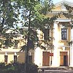 Фотография памятника архитектуры Здание городового госпиталя