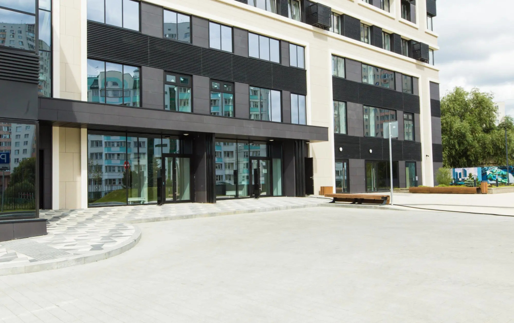 Фотография квартиры MOKO Apartments на улице Дегунинская 7