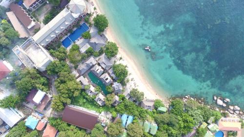 Фотография гостиницы Koh Tao Beach Club