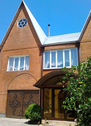 Фотография гостевого дома Ромашкино подворье