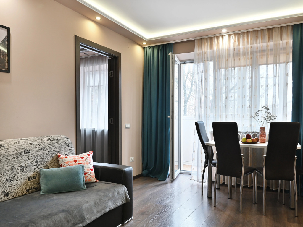 Фотография квартиры Апартаменты Apart Пролетарская