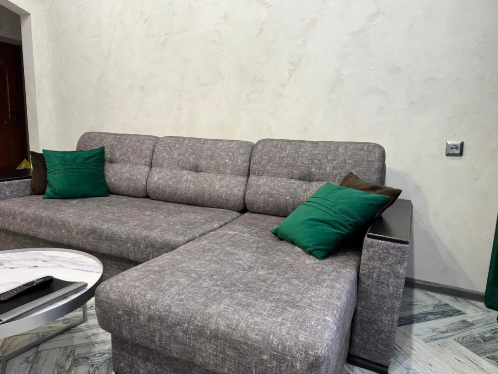 Фотография квартиры Апартаменты на Калючинской 14