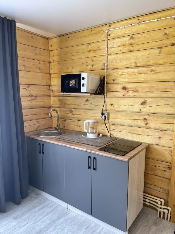 Фотография Коттеджа Частный дом Мёнка. Акташ