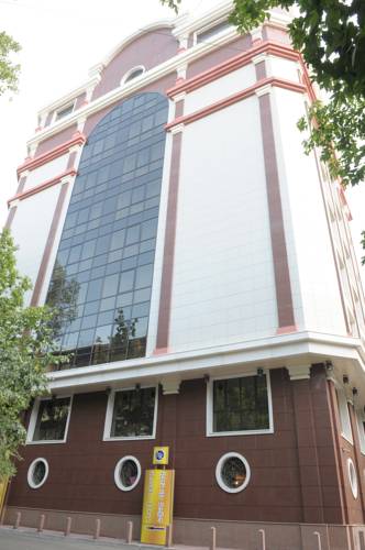 Фотография гостиницы Казжол