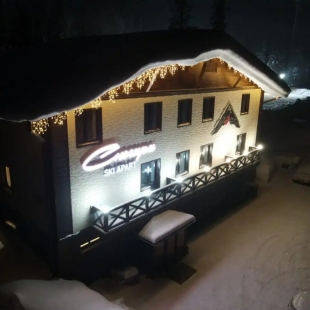 Фотография квартиры Апартаменты Снегири