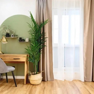 Фотография квартиры Апартаменты в центре