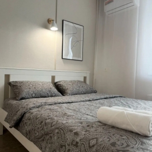 Фотография квартиры Апартаменты Hugge Place