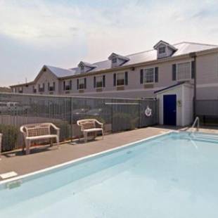 Фотографии мотеля
Americas Best Value Inn - Chattanooga