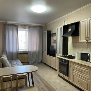 Фотография квартиры Квартира в центре города