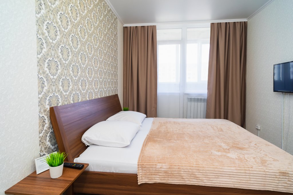 Фотография квартиры Апартаменты LikeHome