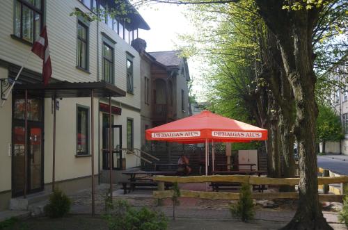 Фотографии мини отеля
Easy Stay Apartments