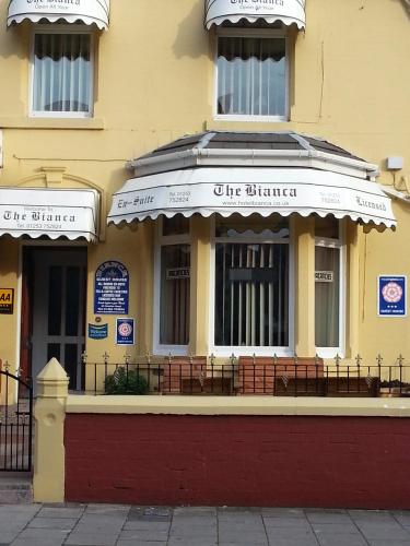 Фотография мини отеля Bianca Guesthouse